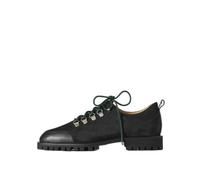 Derbie femme Balagan Dolomiti Flats Noir 37