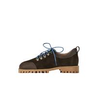 Derbie femme Balagan Dolomiti Flats Noir 39