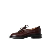 Derbie femme Balagan Ruby Marron 37