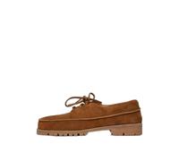 Derbie femme Balagan Tefer Marron 40