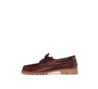 Derbie femme Balagan Tefer Marron 41