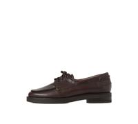Derbie femme Balagan Yacht Marron 36