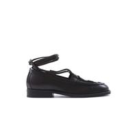 Derbie femme Bronx Tran-sitt Noir 38