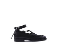 Derbie femme Bronx Tran-sitt Noir 41