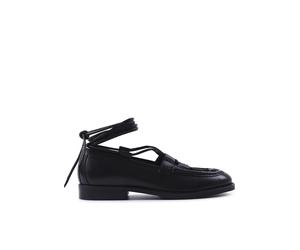 Derbie femme Bronx Tran-sitt Noir 41
