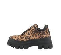 Derbie femme Buffalo Aspha CLS Marron 37