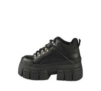 Derbie femme Buffalo Gospher Hike Lo Noir 42