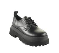 Buffalo Derbie femme Pluto Noir 37