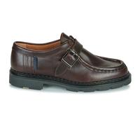 Derbies femmes Pellet MARCELA Marron 41