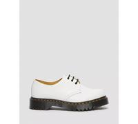 Dr. Martens 1461 Bex DM26654100, Womens Half Shoes, White, 36 EU