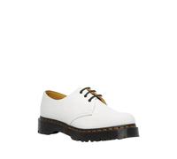 Derby Dr Martens 1461 Bex - Blanc - Cuir - Lacets - Femme - Printemps Été 2021 40