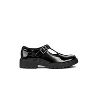 Derbie femme Geox Casey - black 37