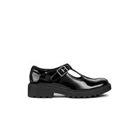 Geox Ballerines Casey Noir Fille Taille 37