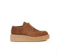 Geox D Elidea D Shoes Marron EU 36 Femme
