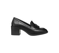 Derbie femme Geox Serilda Noir 39