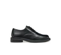 Derbie femme Geox Serilda Noir 40