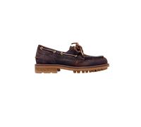 Derbie femme Odaje Niza Marron 38