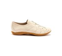 Derbie femme PÃ©diconfort Beige 40