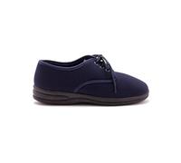 Derbie femme PÃ©diconfort Bleu 40