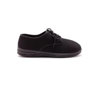Derbie femme PÃ©diconfort Noir 40