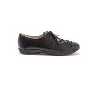 Derbie femme PÃ©diconfort Noir 41