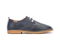 Pikolinos Chaussures Plates en Cuir NOIA pour Femme Color Ocean