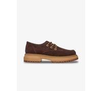 Derbie femme Roxy Work It Low Marron 42