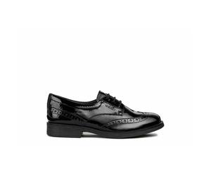 Derbie fille Geox Agata Noir 31