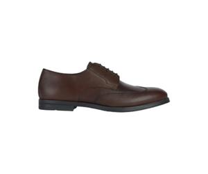 Derbie Geox Decio Marron 43