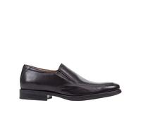 Geox Federico Loafers Noir EU 39 Homme