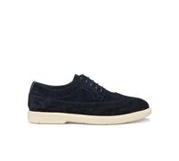 Derbie Geox Spherica EC17 D Bleu 41