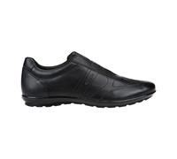Geox Baskets U Symbol C U74A5C Homme Noir 42