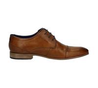 Derbie lacets business cuir Bugatti 42
