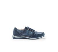 Derbie lacets et zip femme Pédiconfort 37