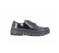 Derbie Palladium Pallatrooper Ox-1 Noir 37