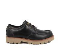Derbie Palladium Trooperlite Loafer Marron 46
