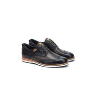 Derbie Pikolinos Avila 40
