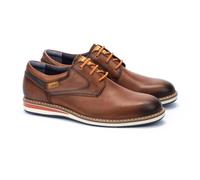 Derbie Pikolinos Avila M1T-4050 Marron 40