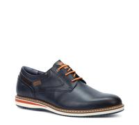 Pikolinos Chaussures à lacets Avila en cuir pour homme Bleu