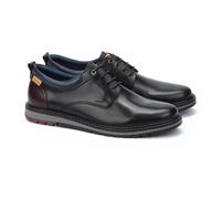 Derbie Pikolinos Berna M8J-4183C1 Noir 40