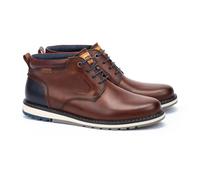 Derbie Pikolinos Berna M8J-8181 Marron 45