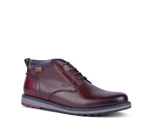 Derbie Pikolinos Berna M8J-8181 Rouge 45