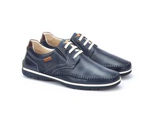 Derbie Pikolinos Marbella M9A-4118 Bleu 40