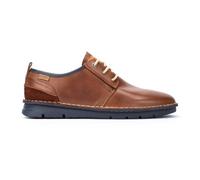 Derbie Pikolinos Rivas - Homme - Cuir - Marron - Chaussures sport 41