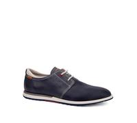 Derbie Pikolinos Saler - blue 43