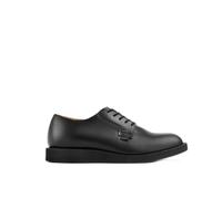 Derbie Red Wing Shoes 101 Postman Noir 43