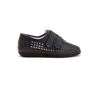 Derbie scratchs femme Pédiconfort Bleu 38