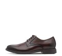 Tamaris Chaussures Oxford Tamaris Lace-up 1-13210-47 pour Homme, Moka, 46 EU
