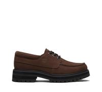 Derbie Timberland Hayd Marron 43