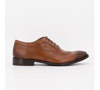 Derbies à lacets cuir lisse Homme PIERRE CARDIN 42